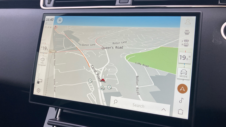 Land Rover Range Rover Evoque 1.5 P270e Dynamic SE 5dr Auto Hatchback